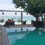 Review photo of Puri Nusa Beach Hotel Lembongan from Maria F. P. S.