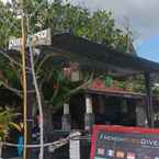 Review photo of Puri Nusa Beach Hotel Lembongan 3 from Maria F. P. S.
