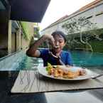 Review photo of Quest Hotel Kuta by ASTON 2 from Anita A.