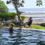 รูปภาพรีวิวของ Dolphin Beach Bali จาก Anita A.