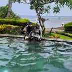 Review photo of Dolphin Beach Bali 3 from Anita A.