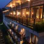 Review photo of Padma Hotel Bandung from Mohamad S. H. B.