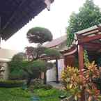 รูปภาพรีวิวของ Dem Ayem Heritage Guest House จาก Cintya A. R.