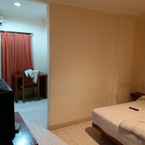 Review photo of Seven Nite Inn from Mardiansyah M.