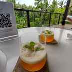 รูปภาพรีวิวของ The Garcia Ubud Hotel and Resort จาก Aulia C. D.