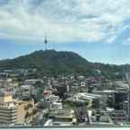 Ulasan foto dari Migliore Hotel Seoul Myeongdong dari Quan L.