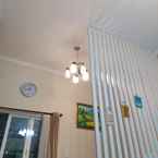 Review photo of Full House 2 BR at Emerald Villa G9 Batu Malang from Yohanes A. P.