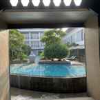 Review photo of Hotel Santika Garut from Popce A. I.