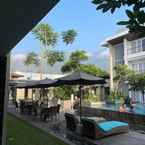 Review photo of Hotel Santika Garut 2 from Popce A. I.