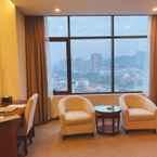 Review photo of Muong Thanh Grand Lao Cai Hotel 2 from Khanh Q.