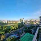 Hình ảnh đánh giá của Hotel Ciputra Semarang managed by Swiss-Belhotel International 3 từ Kuncoro S. P.