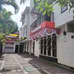 Review photo of Rumah Tawa Hotel from Rengga F.