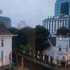 Ulasan foto dari Hotel 88 Alun Alun Bandung By WH 5 dari Rengga F.