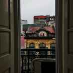 Ulasan foto dari Hanoi Charming House - Hang Thiet dari Nathawut W.