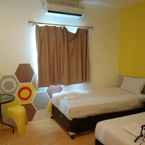 Hình ảnh đánh giá của Room Hostel @ Phuket Airport từ Nathawut W.