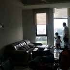 Review photo of Laras Home @ Casa Residency Service Apartment 2 from Mimi M.