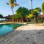 Review photo of Bagus Beach Resort Lovina from Ida B. O. A.