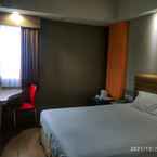 Review photo of Metland Hotel Bekasi (Hotel @HOM Premiere Tambun) 2 from Bonifacius D.