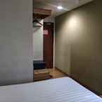 Review photo of Metland Hotel Bekasi (Hotel @HOM Premiere Tambun) 3 from Bonifacius D.