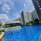 Review photo of Apartemen Borneo Bay by @liburanbalikpapan 2 from Erlina E.