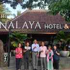 Review photo of The Nalaya Hotel & Resto from Niken D. P.