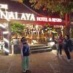 Review photo of The Nalaya Hotel & Resto 3 from Niken D. P.