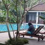 Review photo of The Nalaya Hotel & Resto 5 from Niken D. P.