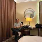 Hình ảnh đánh giá của Swiss-Belhotel Harbour Bay Batam từ Desy A.