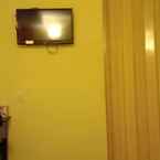 Review photo of Sun Inns Hotel Kopkastam Kelana Jaya 2 from Muhamad A. S. S.