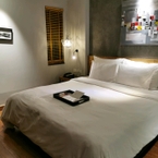 Review photo of Bespoke Trendy Hotel Hanoi 3 from Agus E. S.