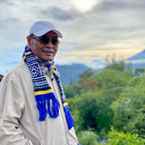 Review photo of Homestay Pakuwojo Sikunir Syariah 3 from Munsyarief M.