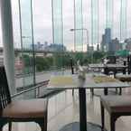 Review photo of Eastin Hotel Makkasan Bangkok from Chutima K.