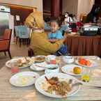 Review photo of Swiss-Belinn SKA Pekanbaru from Susi Y.