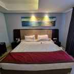 Review photo of d'primahotel Kualanamu Medan (Formerly Prime Plaza Kualanamu) 5 from Rio R. H.