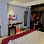 Review photo of d'primahotel Kualanamu Medan (Formerly Prime Plaza Kualanamu) 2 from Rio R. H.