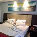 Review photo of d'primahotel Kualanamu Medan (Formerly Prime Plaza Kualanamu) 6 from Rio R. H.