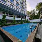 Review photo of d'primahotel Kualanamu Medan (Formerly Prime Plaza Kualanamu) 4 from Rio R. H.