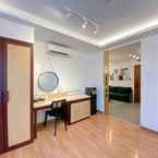 Review photo of youre at - Grand Setiabudi Apartment 2 from Kartini S.