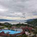 Hình ảnh đánh giá của Niagara Hotel Lake Toba & Resorts từ Joly N.