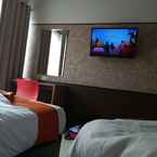 Ulasan foto dari Andelir Hotel Simpang Lima Semarang dari Siti R. S.