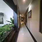 Review photo of The Summit Siliwangi Hotel 2 from Pungki P. F.