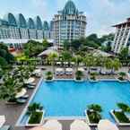 รูปภาพรีวิวของ Resorts World Sentosa - Hotel Ora จาก Umi S. T.