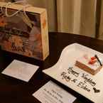 Review photo of Sheraton Bandung Hotel & Towers from Richy N. E.