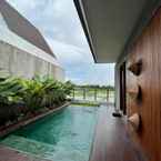 Review photo of Villa Omkara Ubud 2 from Diyanti P.