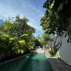 Review photo of Monolocale Resort Seminyak by Ini Vie Hospitality 2 from Diyanti P.