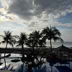 Review photo of Padmasari Resort 2 from Diyanti P.