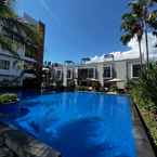 Review photo of Padmasari Resort 6 from Diyanti P.