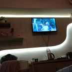 Review photo of D' Rooms at Scientia Gading Serpong 3 from Fitri N.