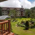 Ulasan foto dari The Manor at Camp John Hay dari Angelita M.