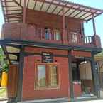 Review photo of OYO 3470 Villa Dapur Tengger from Novilinda W. R.